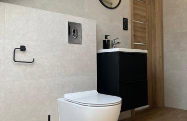 Apartament Comfort w Kujankach nad jeziorem - Foto 20