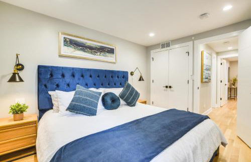 Stylish Chicago Retreat Walk to Loyola University - Foto 21