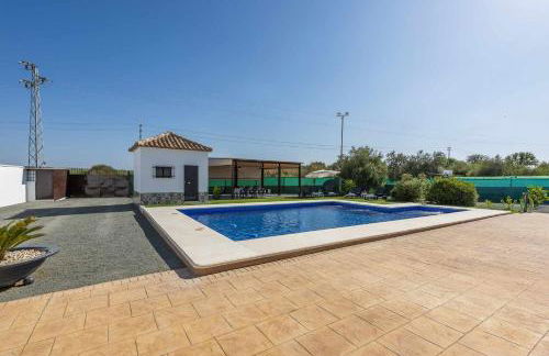 Casa Rural Brisa del Valle - Foto 45