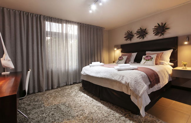 Absolute Farenden Apartments - Foto 2