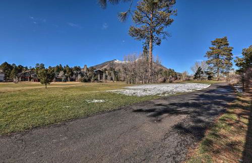 Upscale Flagstaff Country Club Home with Mtn Views! - Photo 29