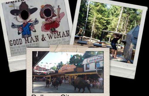 Ferienwohnung 32 im Ferienland Sonnenwald - Bayerischer Wald - Foto 25