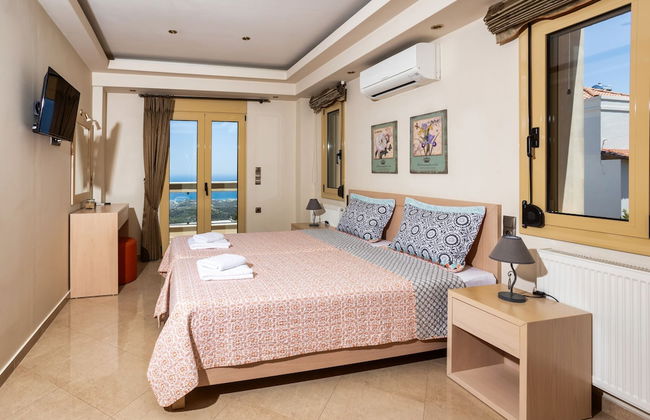 Palladio Luxury Villa With Amazing View - Photo 8