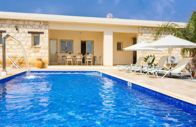 Villa Elite in Drouseia - Foto 33