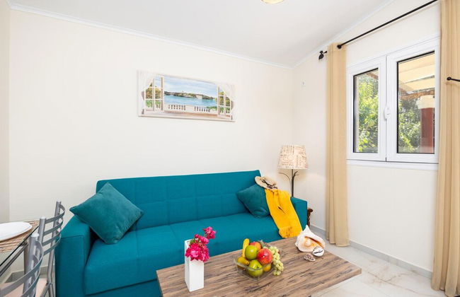 Villa Memi in Spartia - Foto 11