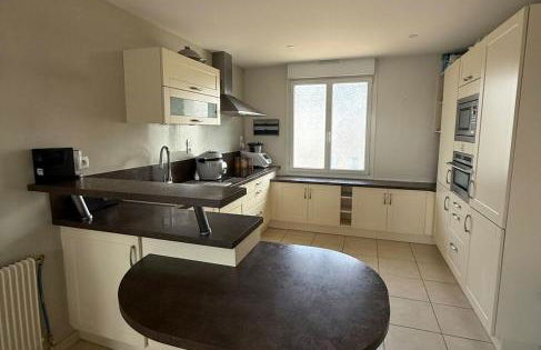 Magnifique maison à 10 minutes des 24h du Mans - Foto 18