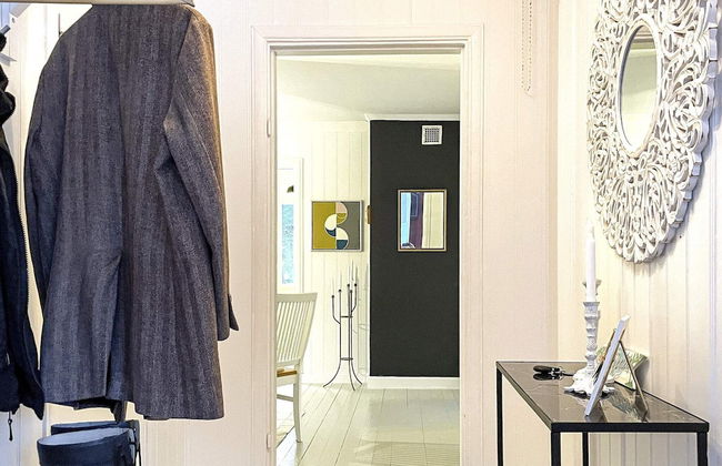 2 Person Holiday Home in Aby-by Traum - Foto 15