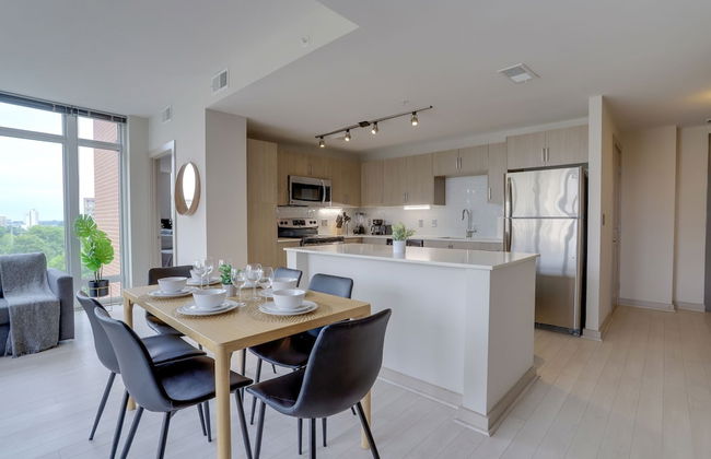 Wonderful 2BR Condo at Crystal City - Foto 16