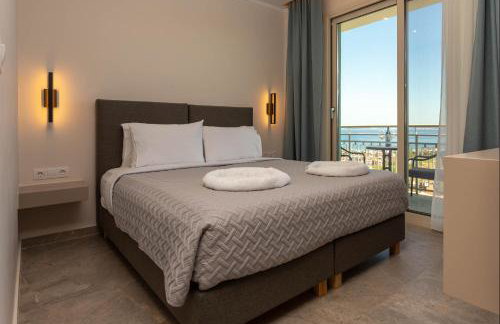 Corfelia Seaview Suites - Foto 13