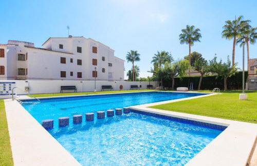 Sant Jordi Mar - Foto 39