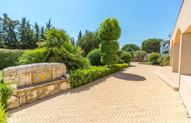 Villa Arenella con Piscina by Wonderful Italy - Foto 33