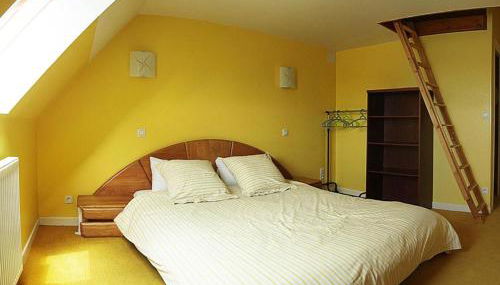 Les Chambres du Sillon - Foto 5