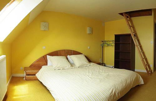 Les Chambres du Sillon - Foto 5