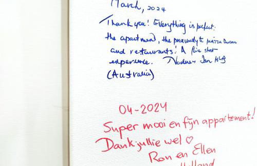 LianHome b&b "Terrazzino" - Foto 21