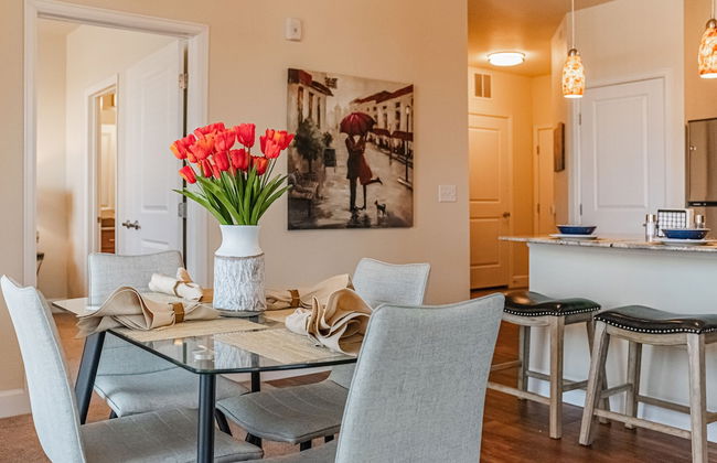 Modern Mountain view very clean - Foto 2