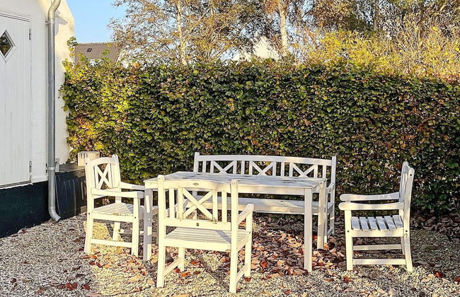 8 Person Holiday Home in Bagenkop - Foto 75