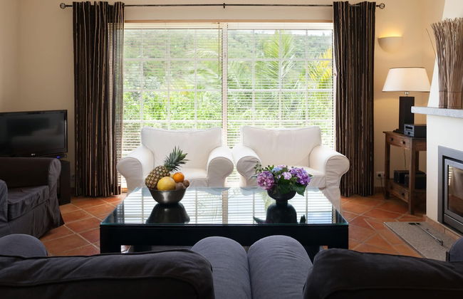 Luxurious Villa in Monchique With Private Pool - Foto 12