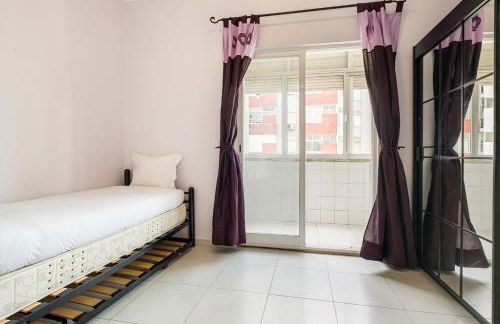 GuestReady - Enchanting Retreat in Paço de Arcos - Foto 8