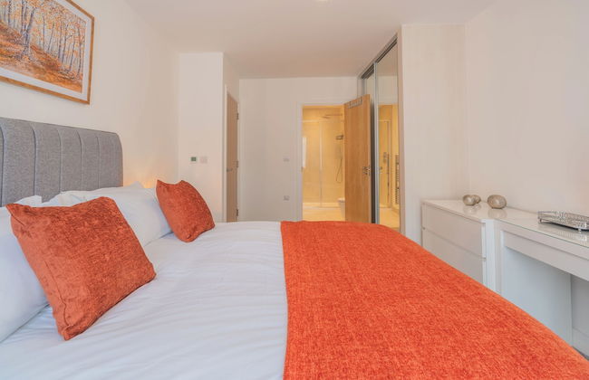 City Escape Apartment in London - Foto 4