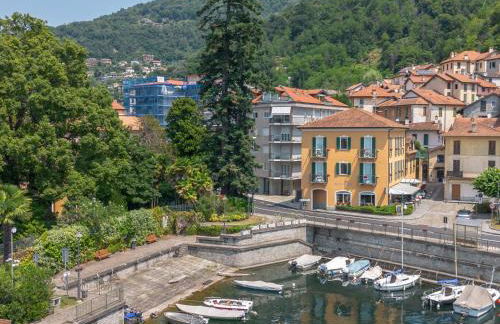 La Darsena Front lake apartment - Foto 44