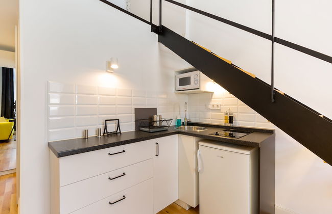 Leah Studios - Foto 62