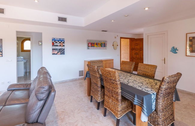 Luxurious Villa St Pere Pescador With Swimming Pool - Foto 27