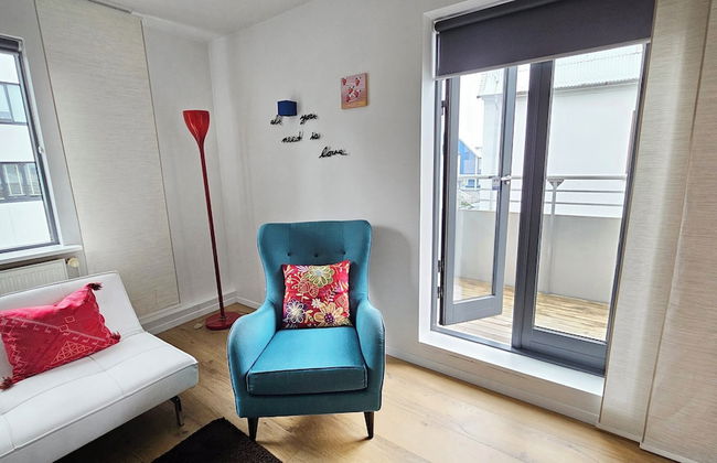 Reykjavik4you Apartments - Foto 25