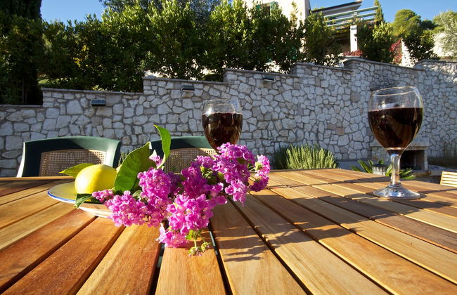 Villa More 1-2-3 - Foto 45