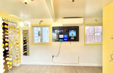 Lemon Studio with Mountain view - Foto 22