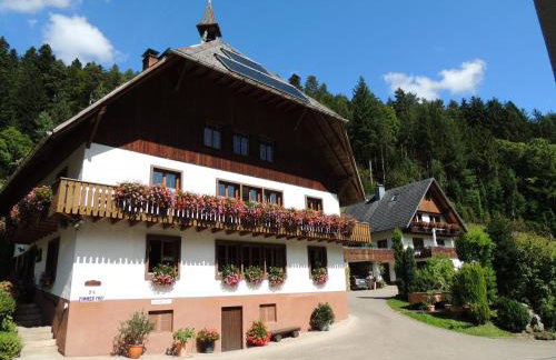 Waldbauernhof - Photo 30