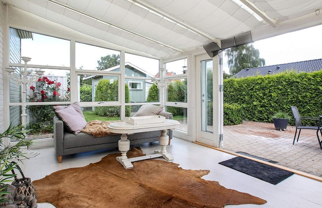 Holiday Home in Fjällbacka - Foto 10