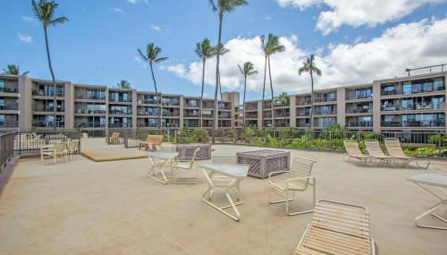 Hale Ono Loa 114- Ground floor partial ocean view gem - Foto 4