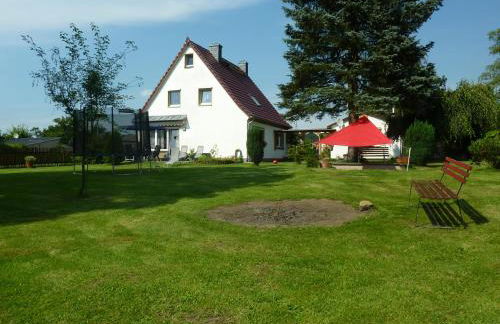 Ferienoase Lilienstein - Foto 15