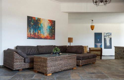 My Way Kavos Villa - Foto 53