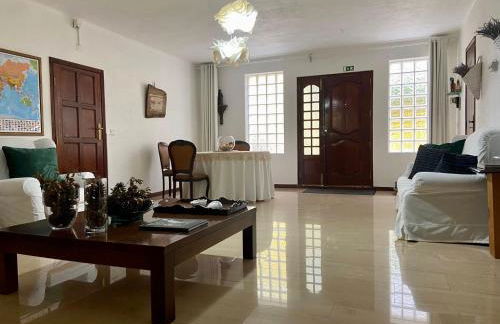 Casa de Azzancha - Foto 5