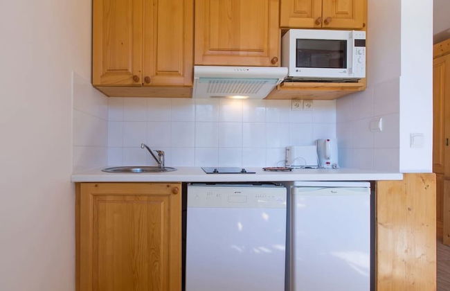 Résidence & Spa La Grande Cordée - Photo 34