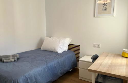 Apartamento Pico Peñón - Foto 9