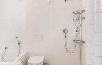 Apartment Verso - Stylish 3BR Suite Near Basel - Foto 27