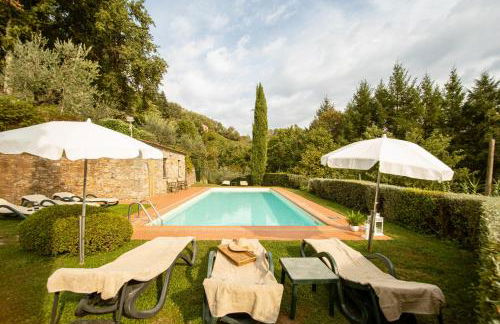 Casetta di Butia, Ginestra apartment with swimming pool - Foto 10