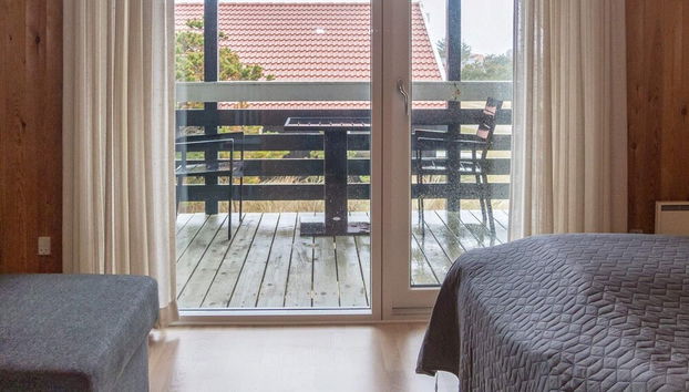 4 Person Holiday Home in Thisted - Photo 4, Room