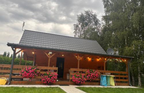 Domek Letniskowy w Słajszewie - Foto 3