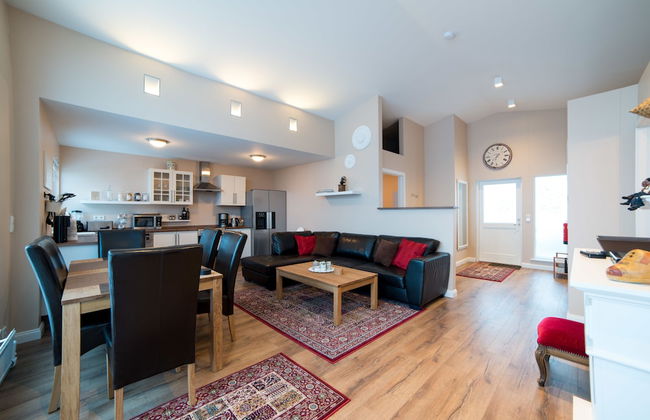 Icelandic Cottages - Foto 33