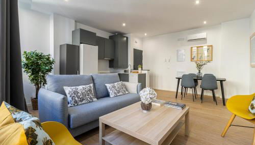 Allo Apartments Santa Maria II Centro 2 Habitaciones - Foto 3