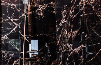 Black Resort Balia Sauna - Foto 55