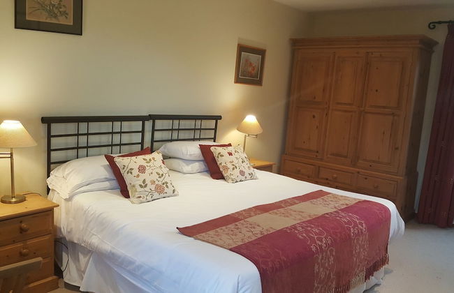 Coldham Cottages - Foto 4