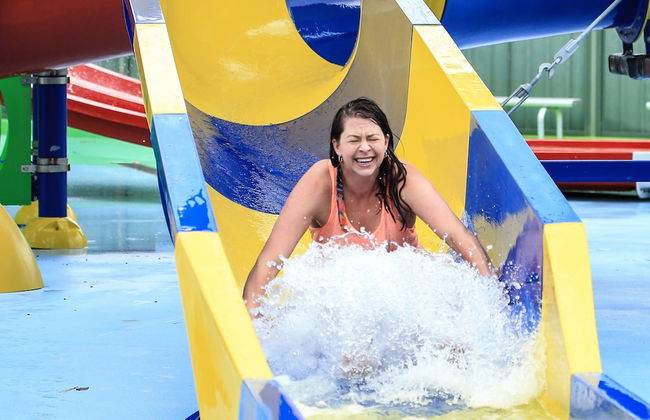 Echo Holiday Parks - Normanville - Foto 46