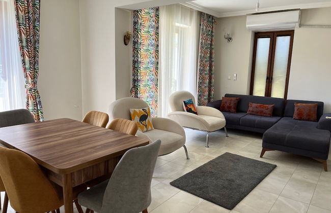 Grand Teoshan Otel ve Tatil Evleri - Photo 23