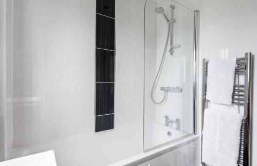 Modern House in St Agnes Parking & Garden - Foto 17