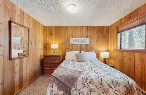 Black Butte Ranch: Hawks Beard Home - Foto 26