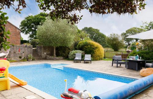 The Annex, Truffles, West Wittering - Foto 15